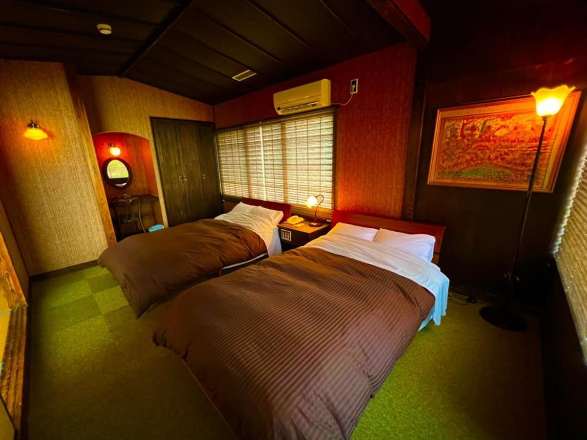 Japanese Style Hotel Morigen Кьо-Танґо Екстер'єр фото